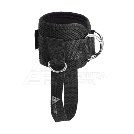 Ankle Straps